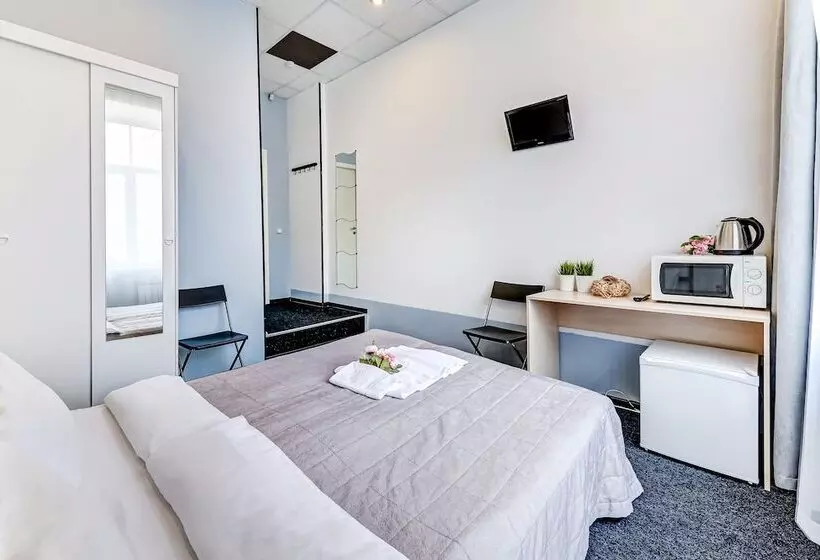 ホテル Superhostel On Mayakovskogo 27