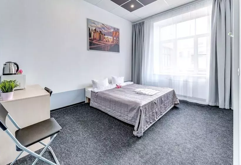 ホテル Superhostel On Mayakovskogo 27