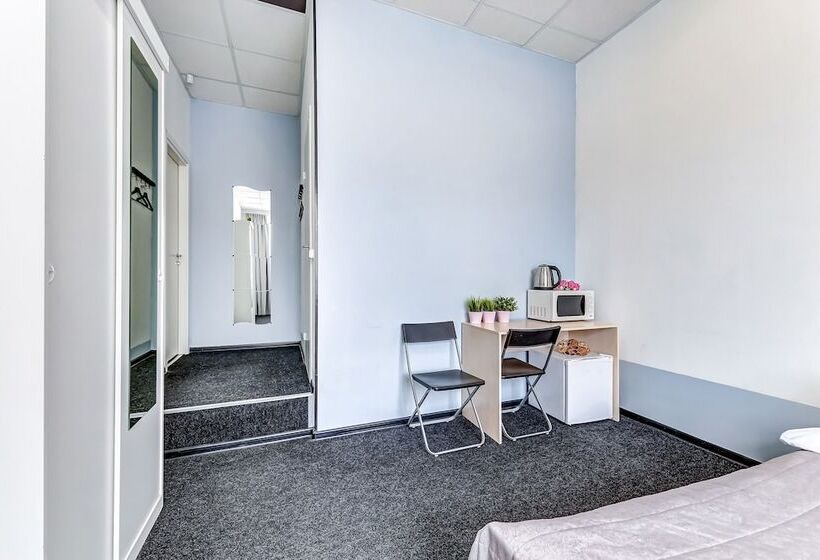 酒店 Superhostel On Mayakovskogo 27