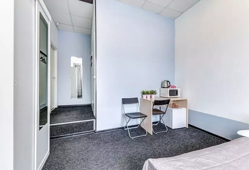 ホテル Superhostel On Mayakovskogo 27