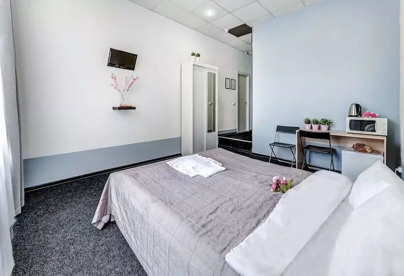 ホテル Superhostel On Mayakovskogo 27