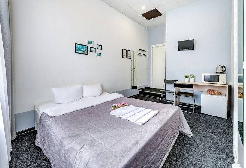 酒店 Superhostel On Mayakovskogo 27