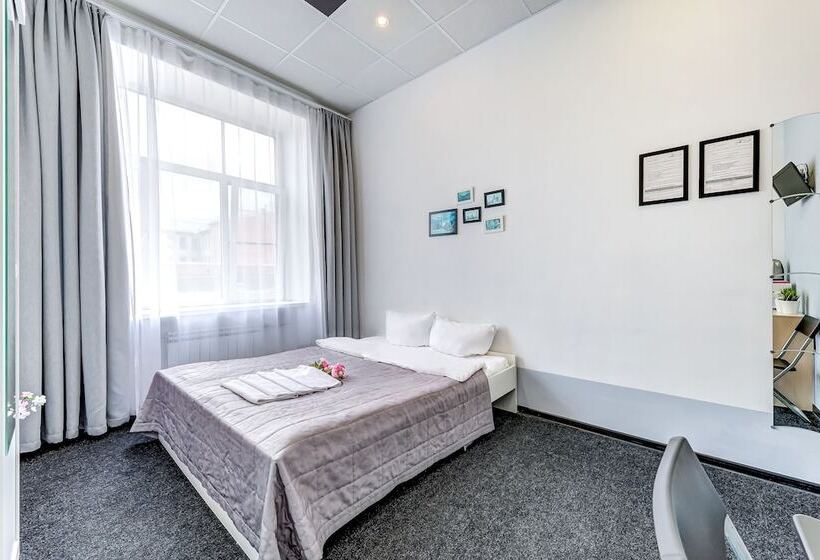 酒店 Superhostel On Mayakovskogo 27