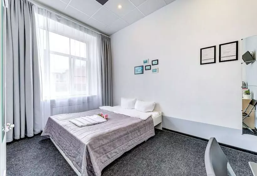 ホテル Superhostel On Mayakovskogo 27