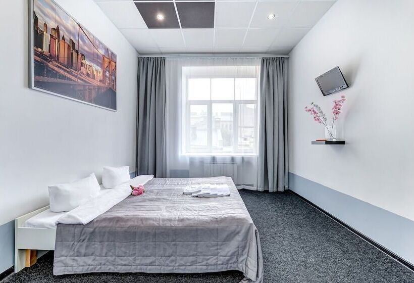 酒店 Superhostel On Mayakovskogo 27