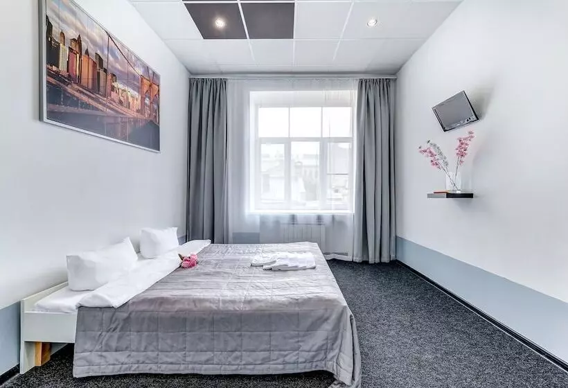 ホテル Superhostel On Mayakovskogo 27