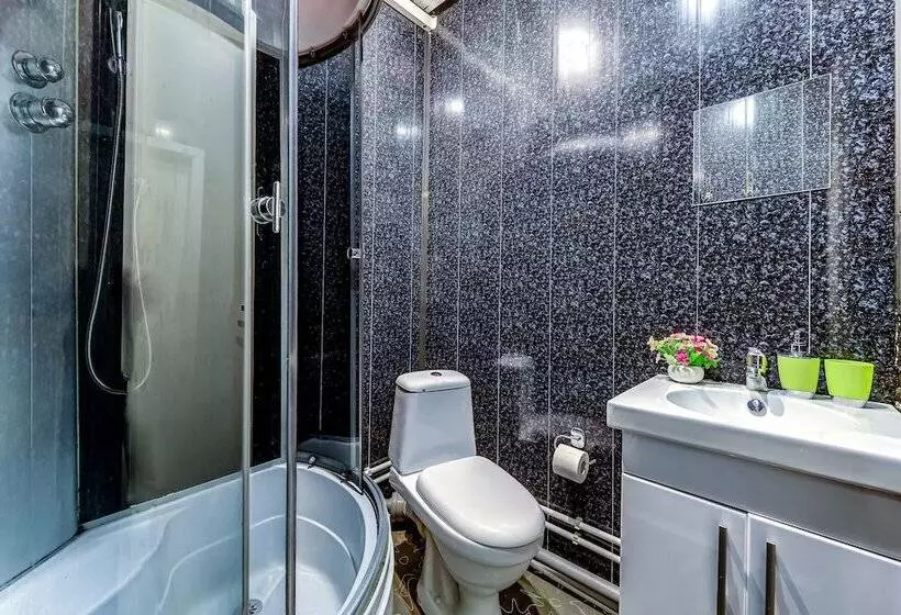 ホテル Superhostel On Mayakovskogo 27