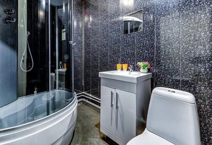 酒店 Superhostel On Mayakovskogo 27