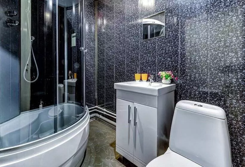 ホテル Superhostel On Mayakovskogo 27