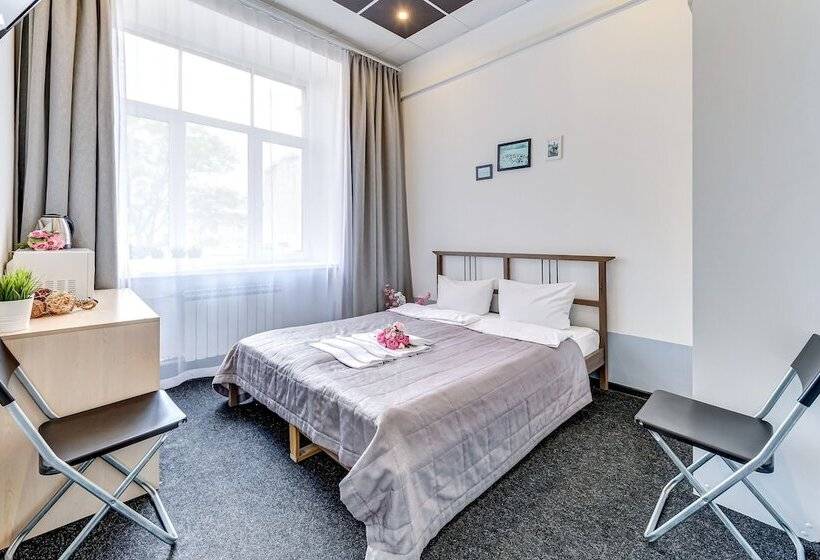 酒店 Superhostel On Mayakovskogo 27