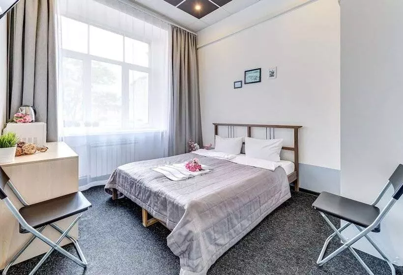 ホテル Superhostel On Mayakovskogo 27