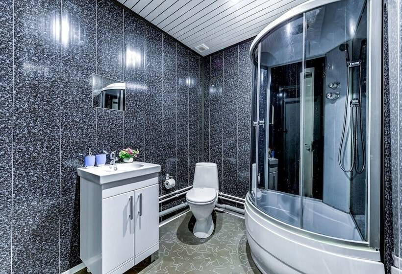 酒店 Superhostel On Mayakovskogo 27