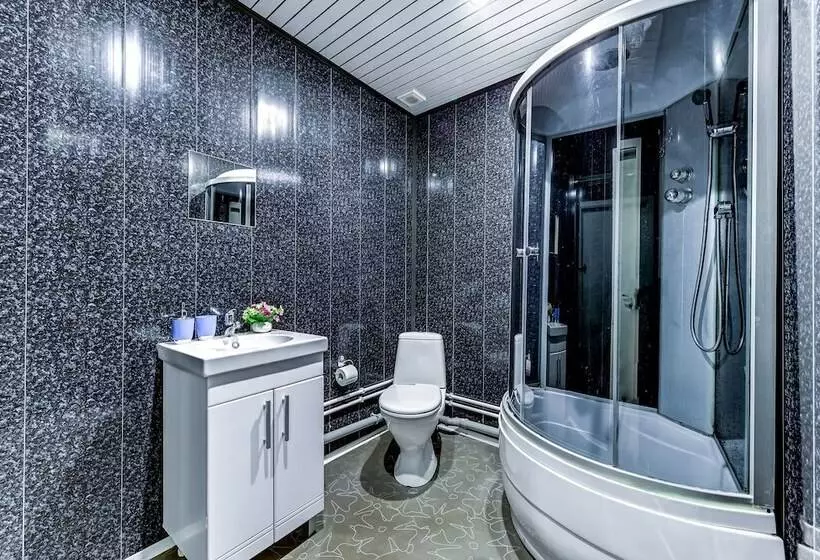 ホテル Superhostel On Mayakovskogo 27