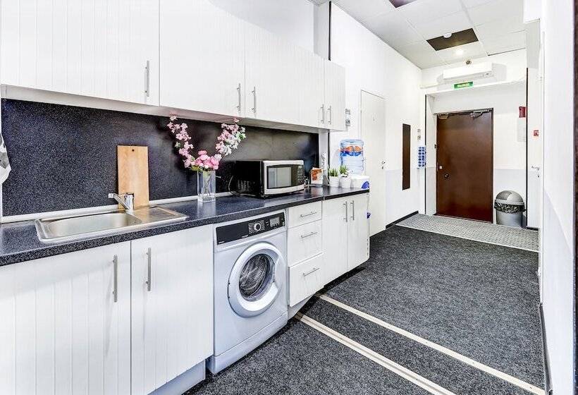 酒店 Superhostel On Mayakovskogo 27