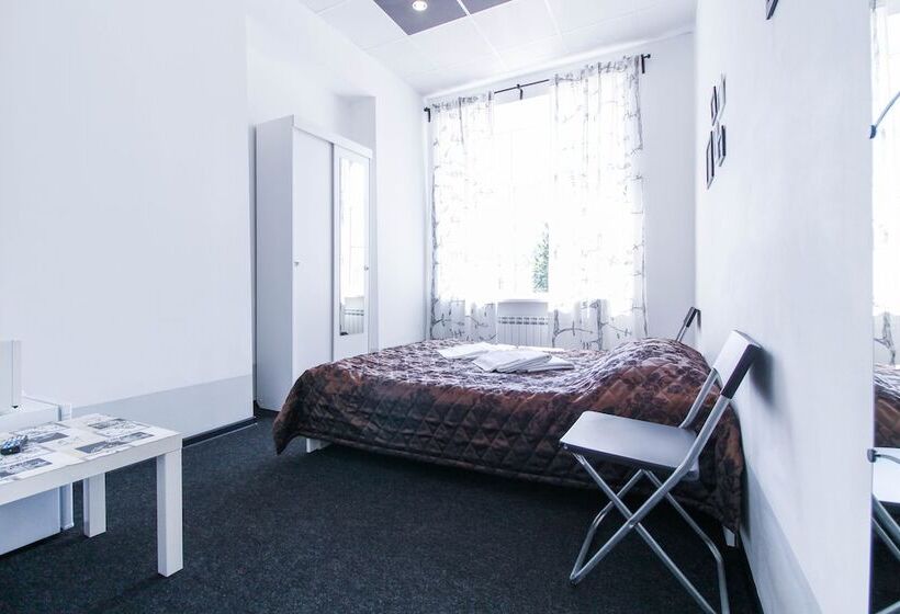 酒店 Superhostel On Mayakovskogo 27