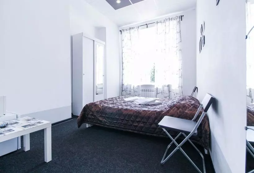 ホテル Superhostel On Mayakovskogo 27