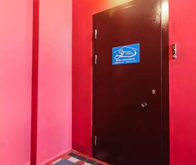 ホテル Superhostel On Mayakovskogo 27