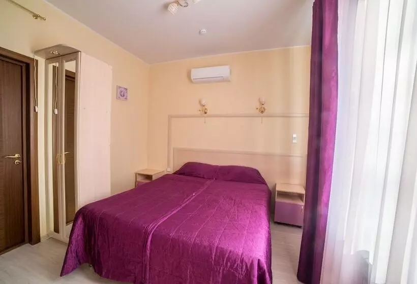 ホテル Teremok Moskovskiy