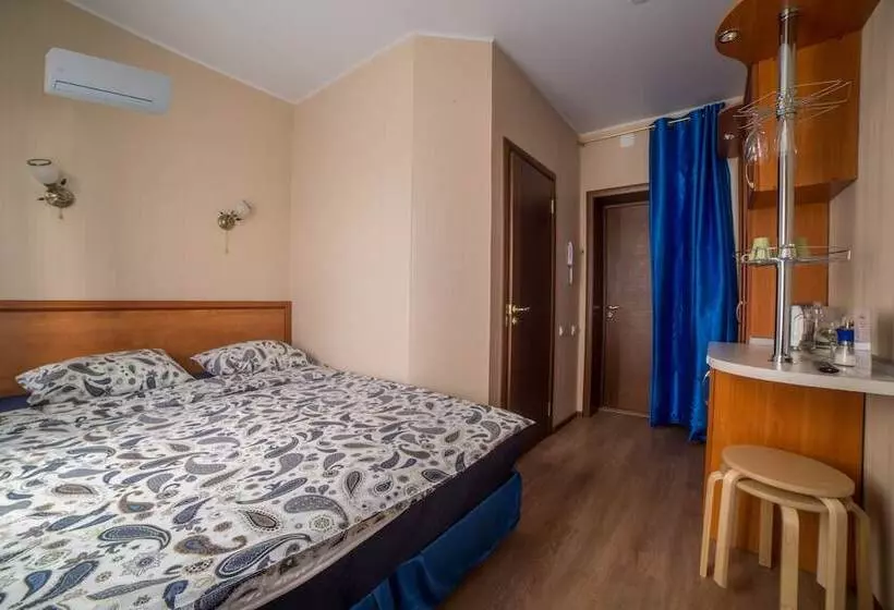 ホテル Teremok Moskovskiy