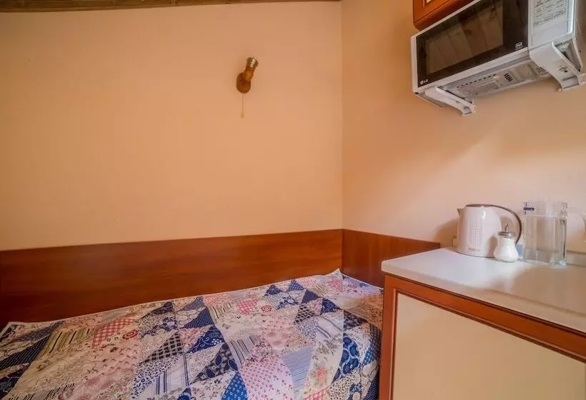 ホテル Teremok Moskovskiy