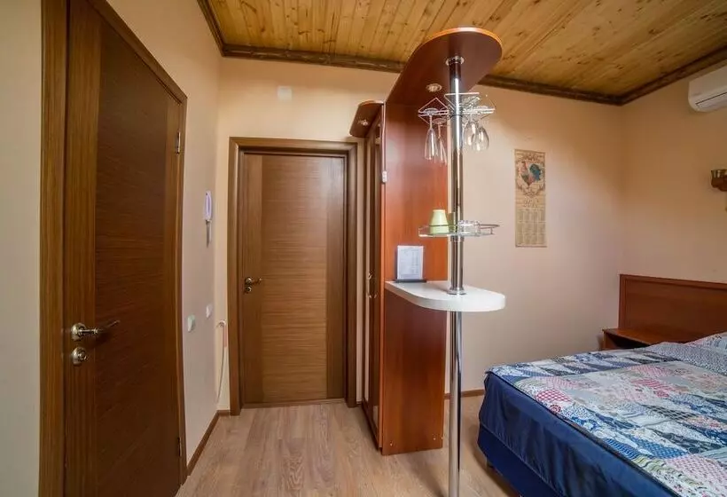 ホテル Teremok Moskovskiy