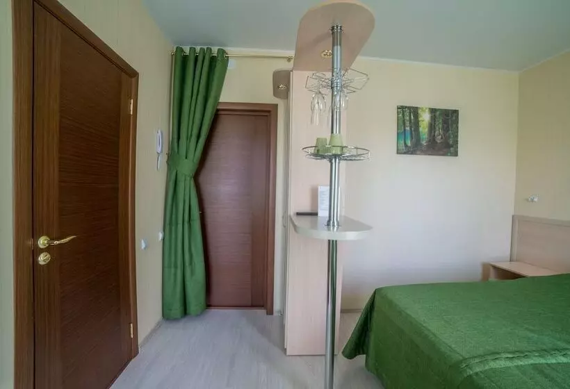 ホテル Teremok Moskovskiy