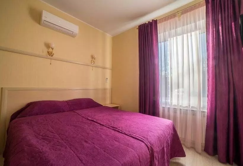 ホテル Teremok Moskovskiy