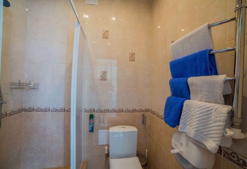 هتل Teremok Moskovskiy