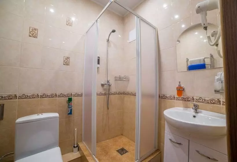 ホテル Teremok Moskovskiy