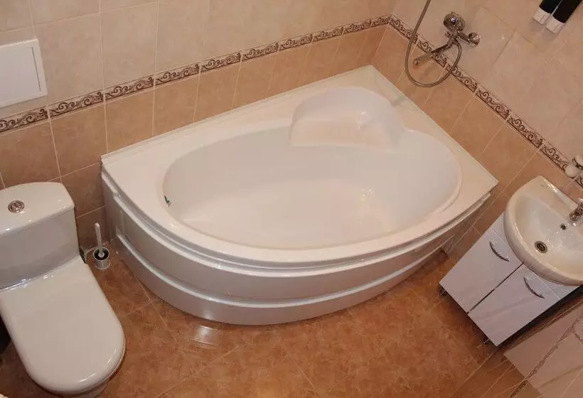 ホテル Teremok Moskovskiy