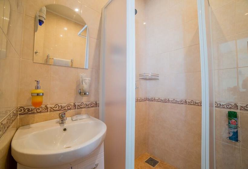 هتل Teremok Moskovskiy