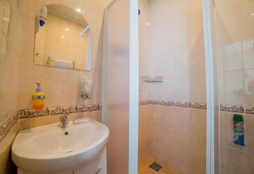 ホテル Teremok Moskovskiy