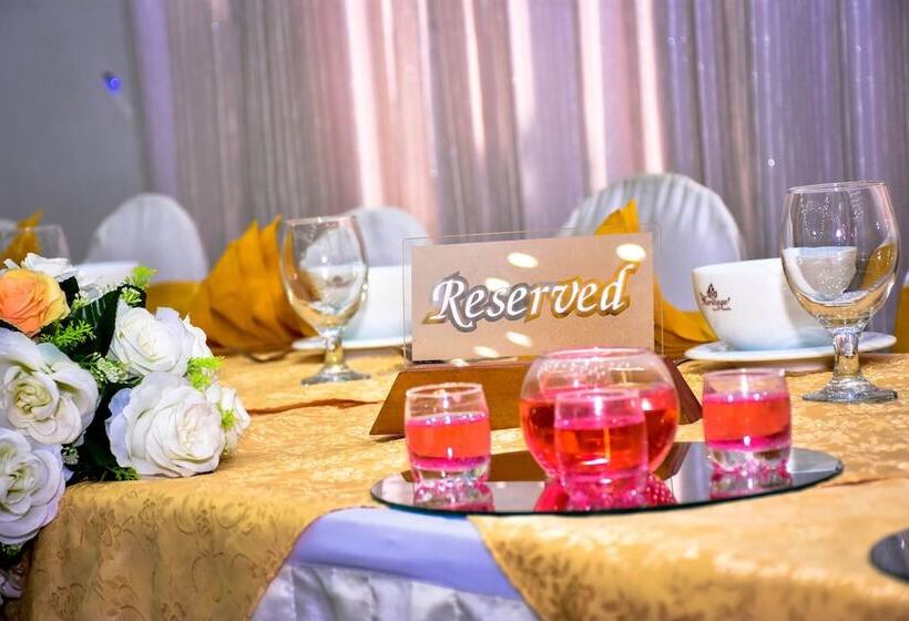 Hotel Heritage Grand   Badulla