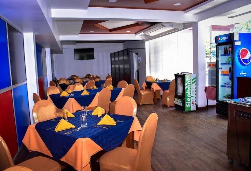 Hotel Heritage Grand   Badulla