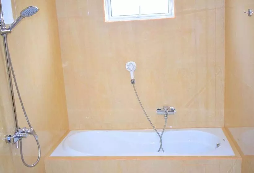 Hotelli Heritage Grand   Badulla