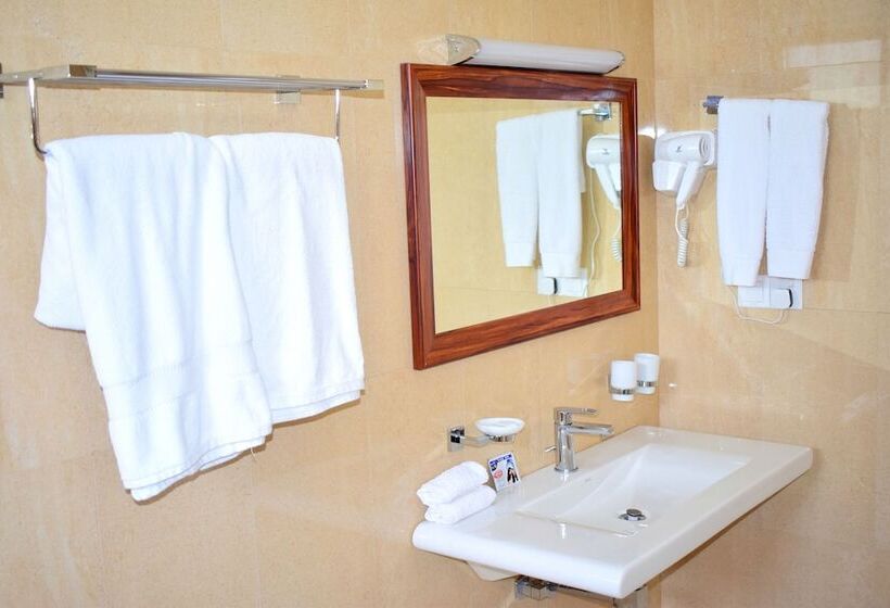 Hotel Heritage Grand   Badulla