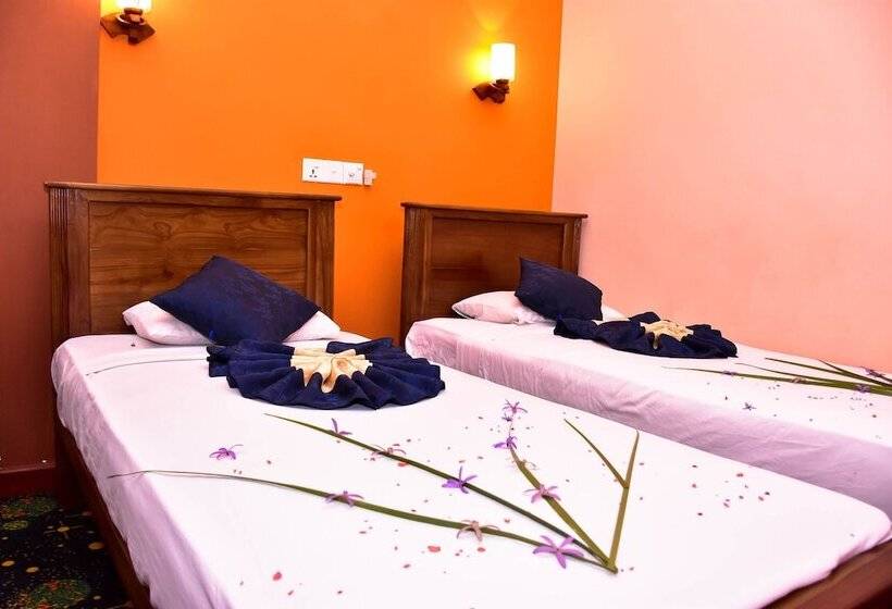 Hotel Heritage Grand   Badulla