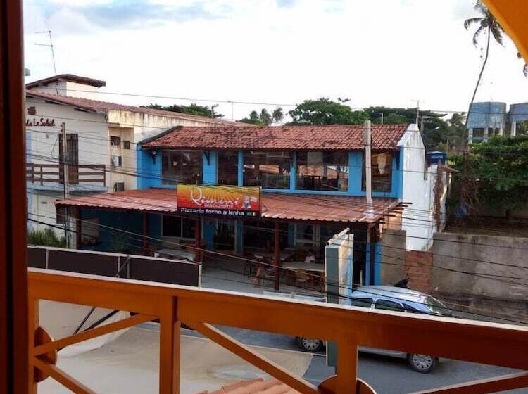 Отель Tropical Francês