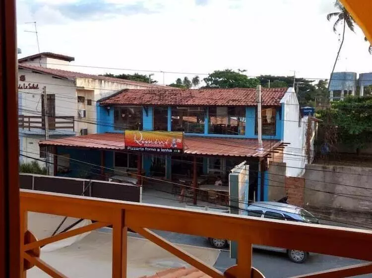 Hotelli Tropical Francês