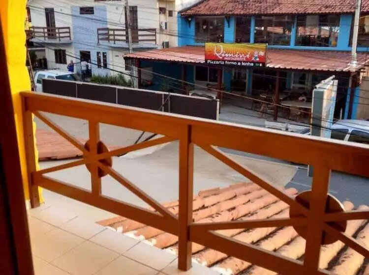 Hotelli Tropical Francês