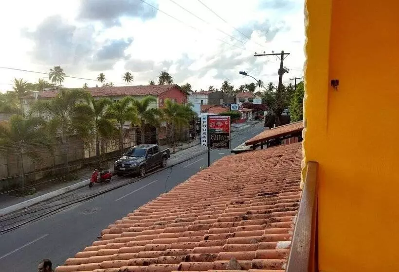 Hotelli Tropical Francês