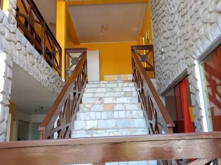 Hotelli Tropical Francês