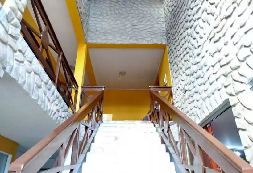 Hotelli Tropical Francês