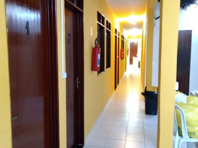 Отель Tropical Francês