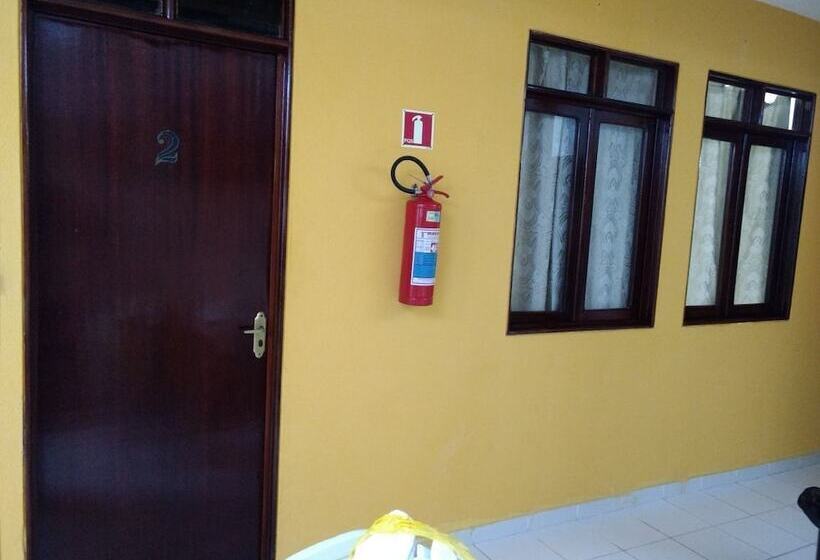 Отель Tropical Francês