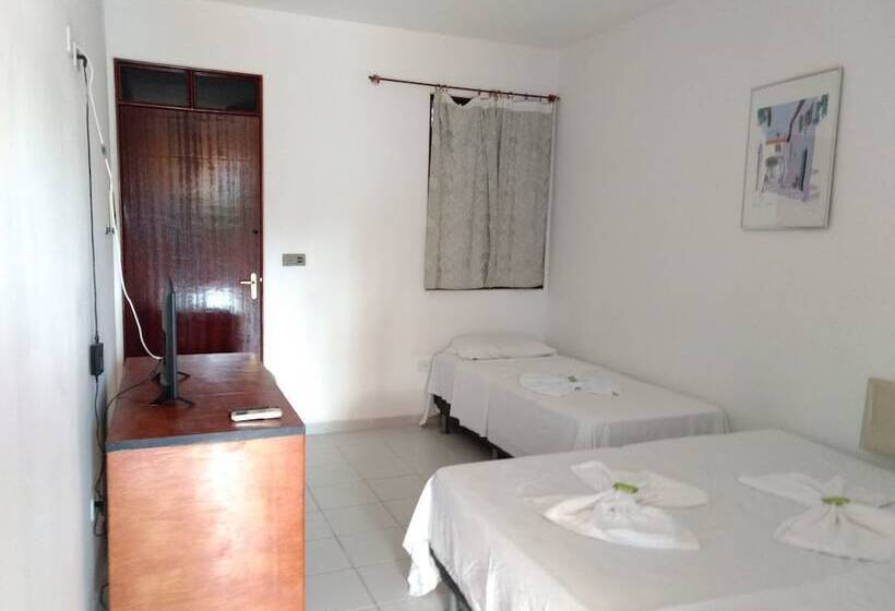 Отель Tropical Francês