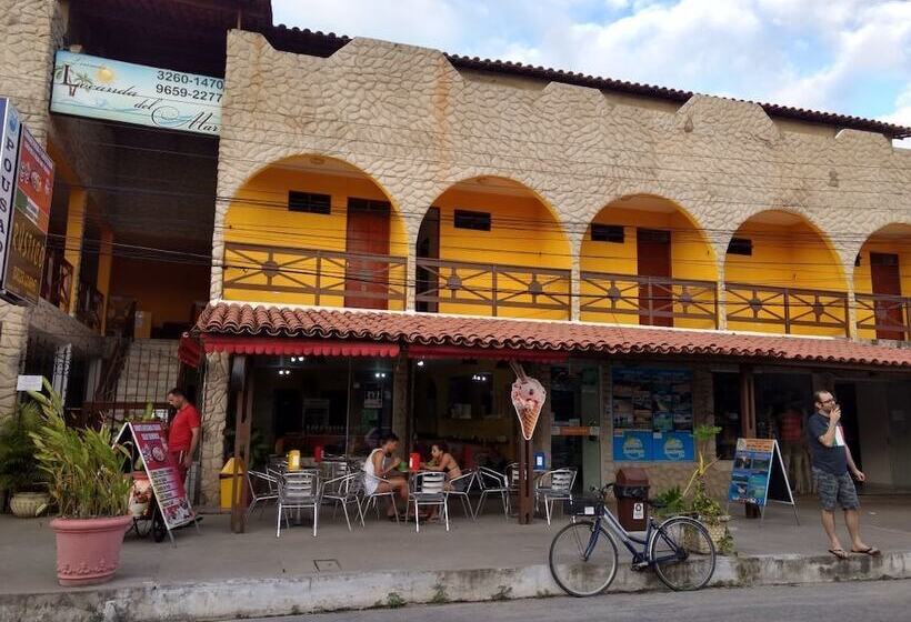 Отель Tropical Francês