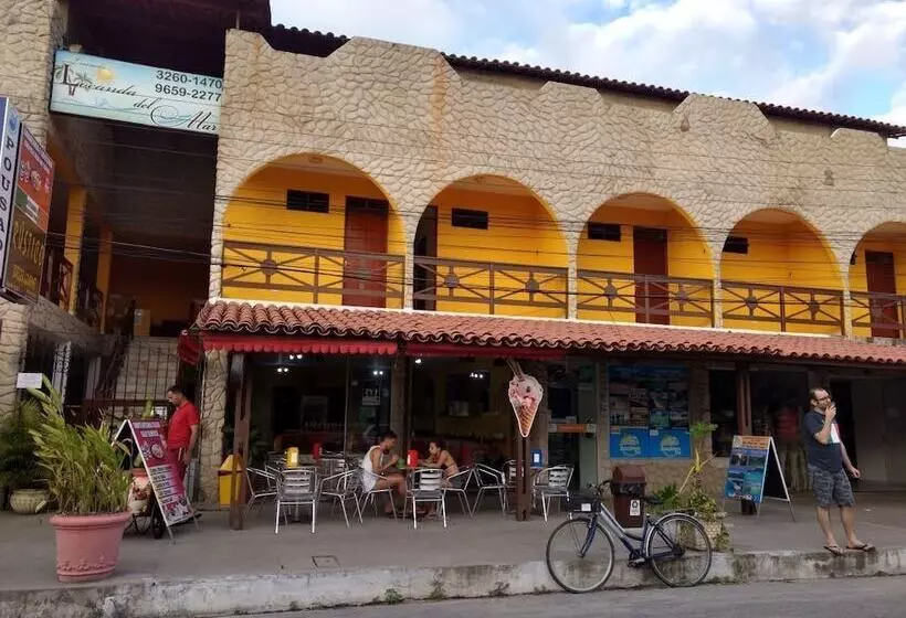 Hotelli Tropical Francês