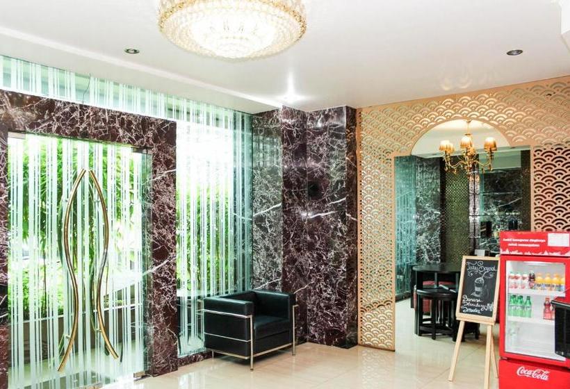 Kyo Serviced Apartment