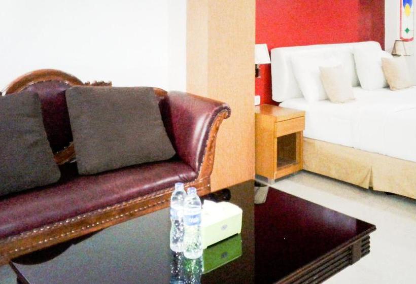 Kyo Serviced Apartment